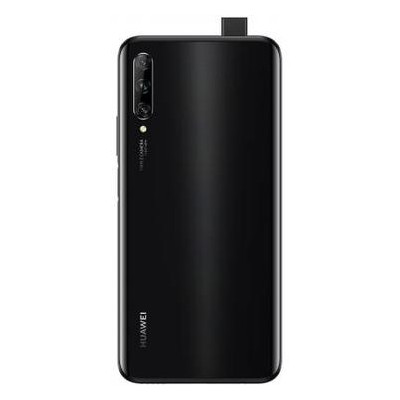 Мобільний телефон Huawei P Smart Pro Black (51094UVB) фото №10