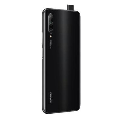 Мобільний телефон Huawei P Smart Pro Black (51094UVB) фото №3
