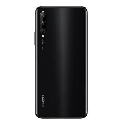 Мобільний телефон Huawei P Smart Pro Black (51094UVB) фото №4