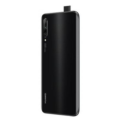 Мобільний телефон Huawei P Smart Pro Black (51094UVB) фото №2