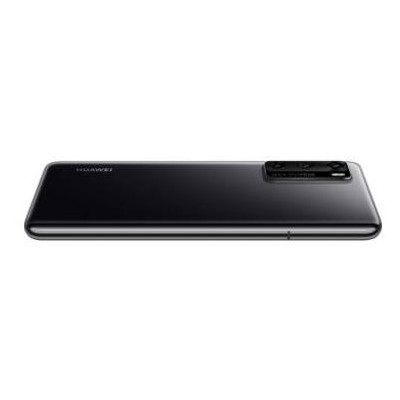 Смартфон Huawei P40 8/128GB Black (51095EHY) фото №10