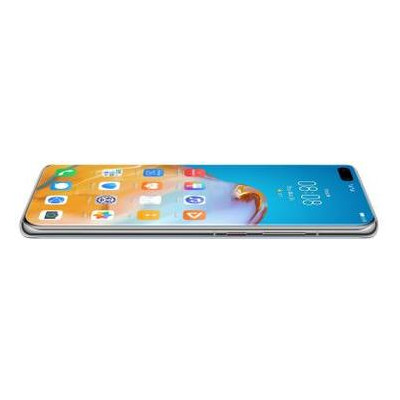 Смартфон Huawei P40 8/128GB Ice White (51095EJB) фото №6