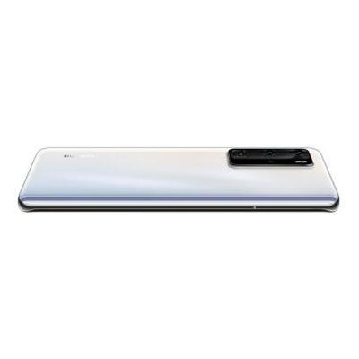 Смартфон Huawei P40 8/128GB Ice White (51095EJB) фото №10