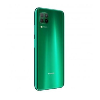 Смартфон Huawei P40 Lite 6/128GB Crush Green (51095CJX) фото №3