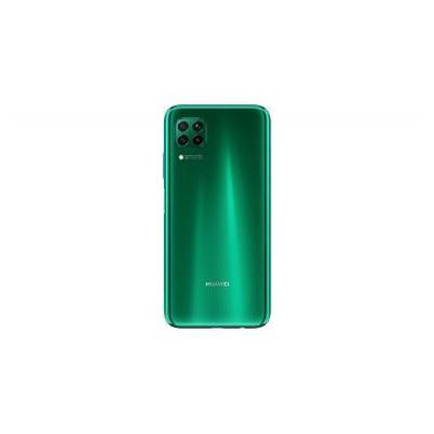 Смартфон Huawei P40 Lite 6/128GB Crush Green (51095CJX) фото №2