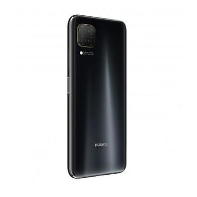 Смартфон Huawei P40 Lite 6/128GB Midnight Black (51095CJV) фото №5