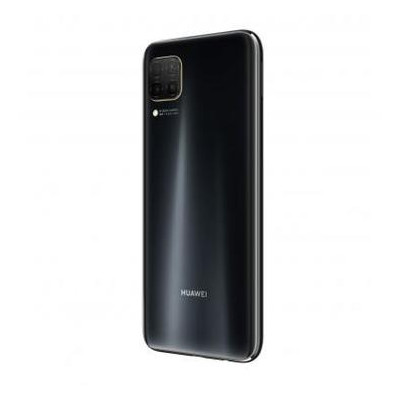 Смартфон Huawei P40 Lite 6/128GB Midnight Black (51095CJV) фото №4
