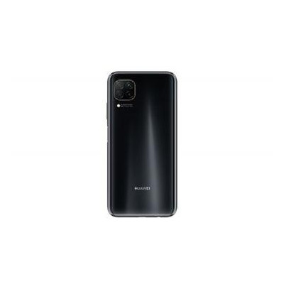 Смартфон Huawei P40 Lite 6/128GB Midnight Black (51095CJV) фото №3