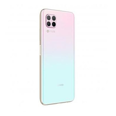 Смартфон Huawei P40 Lite 6/128GB Sakura Pink (51095CKA) фото №5