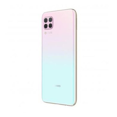 Смартфон Huawei P40 Lite 6/128GB Sakura Pink (51095CKA) фото №4