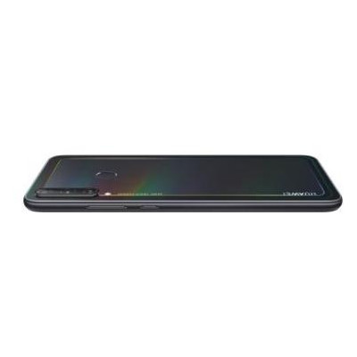 Смартфон Huawei P40 Lite E 4/64GB Midnight Black (51095DCE) фото №9