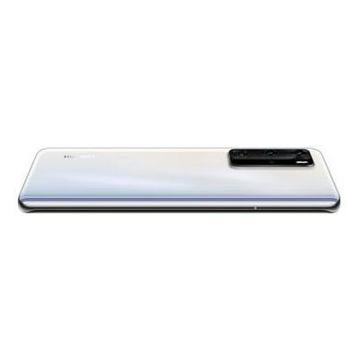 Мобільний телефон Huawei P40 Pro 8/256GB Ice White (51095EXN) фото №10