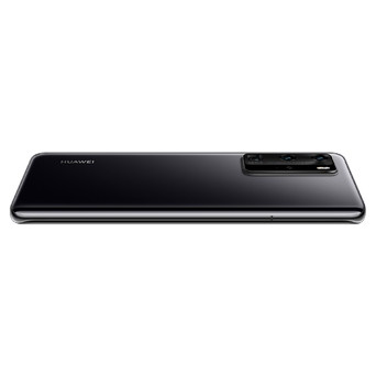 Смартфон Huawei P40 Pro 8/256GB Black (51095EXQ) фото №11