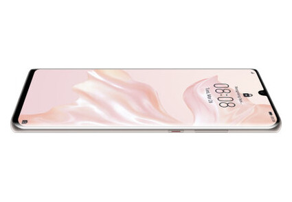 Смартфон Huawei P30 Pro 8/256GB Breathing Crystal Global *EU фото №7