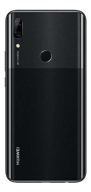 Смартфон Huawei P smart Z 4/64Gb Black *EU фото №7