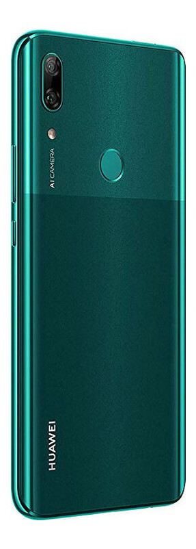 Смартфон HUAWEI P smart Z 4/64GB Emerald Green *CN фото №4