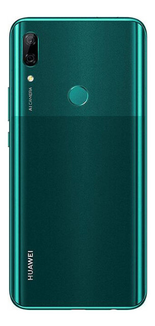 Смартфон HUAWEI P smart Z 4/64GB Emerald Green *CN фото №6