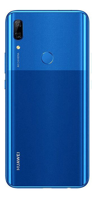 Смартфон Huawei P smart Z 4/64Gb Blue *CN фото №6