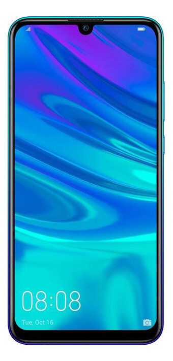 Смартфон Huawei P Smart 3/64GB Blue *CN фото №2