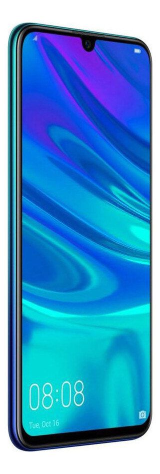 Смартфон Huawei P Smart 3/64GB Blue *CN фото №4