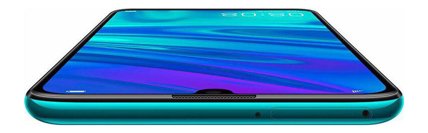 Смартфон Huawei P Smart 3/64GB Blue *CN фото №8