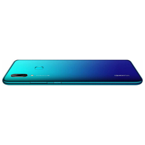 Смартфон Huawei P Smart 3/64GB Blue *CN фото №9