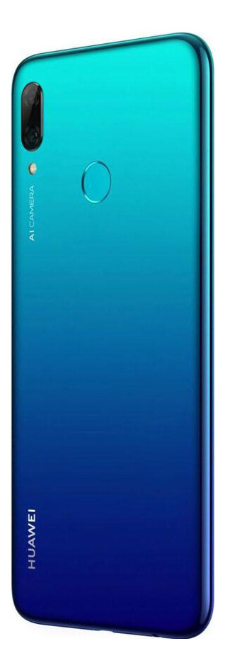 Смартфон Huawei P Smart 3/64GB Blue *CN фото №5