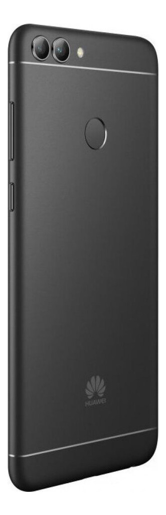 Смартфон Huawei P Smart 32Gb Fig-LX1 Black *CN фото №6