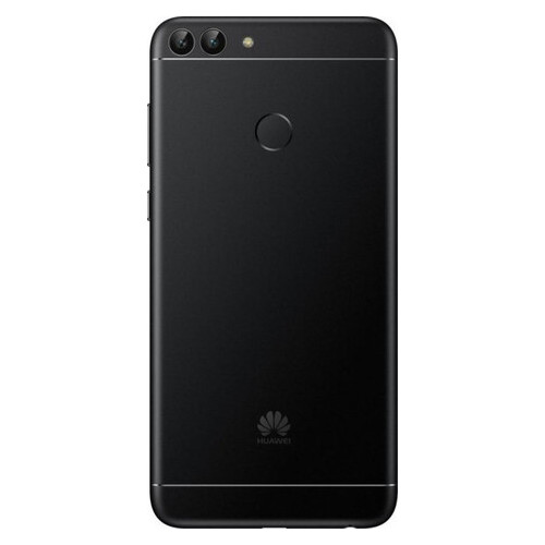 Смартфон Huawei P Smart 32Gb Fig-LX1 Black *CN фото №2