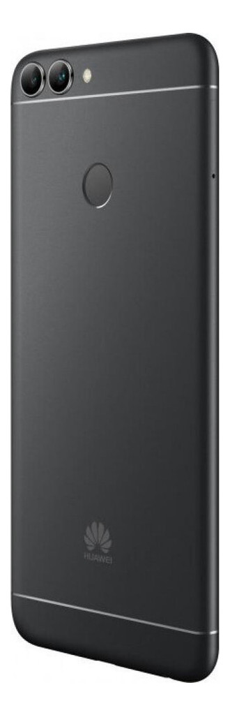 Смартфон Huawei P Smart 64gb Black *CN фото №5