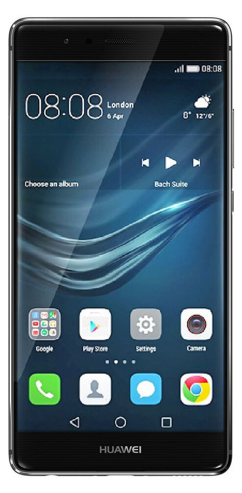 Смартфон Huawei P9 64gb VIE-L29 Titan *CN фото №1
