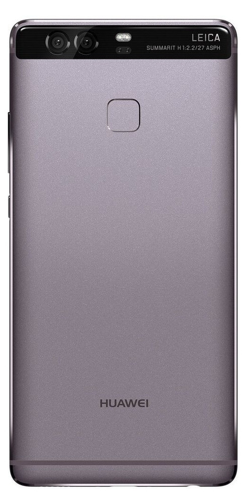 Смартфон Huawei P9 64gb VIE-L29 Titan *CN фото №2