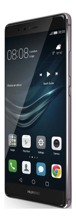 Смартфон Huawei P9 64gb VIE-L29 Titan *CN фото №3