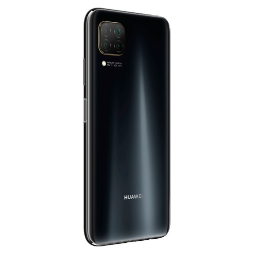Смартфон Huawei P40 Lite Black фото №8