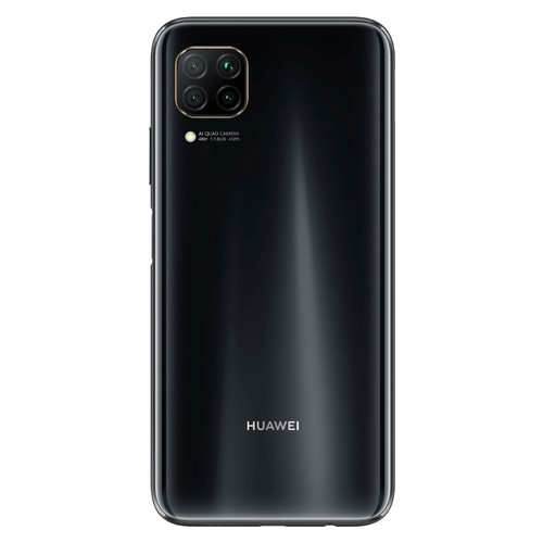 Смартфон Huawei P40 Lite Black фото №6