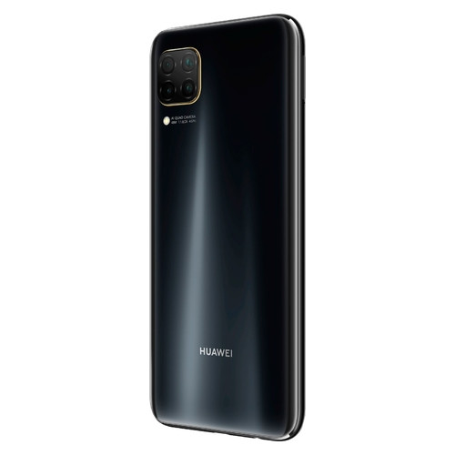 Смартфон Huawei P40 Lite Black фото №1