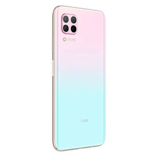Смартфон Huawei P40 Lite Pink фото №3
