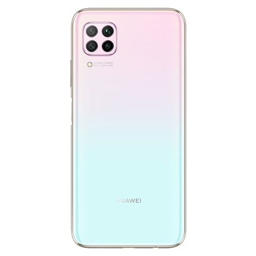Смартфон Huawei P40 Lite Pink фото №6