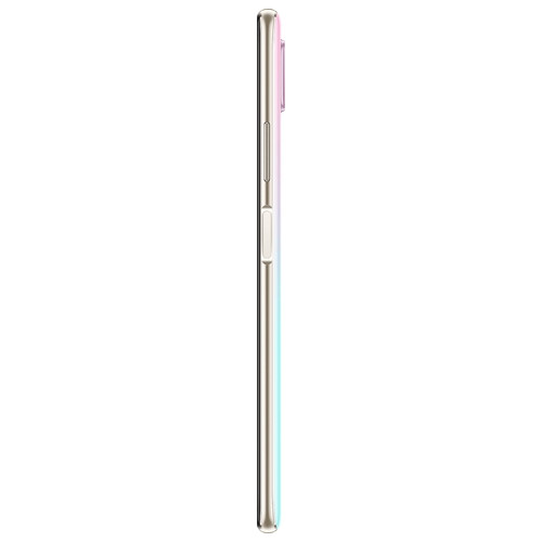 Смартфон Huawei P40 Lite Pink фото №1
