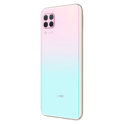 Смартфон Huawei P40 Lite Pink фото №2