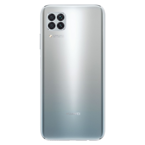 Смартфон Huawei P40 Lite Skyline Gray фото №5
