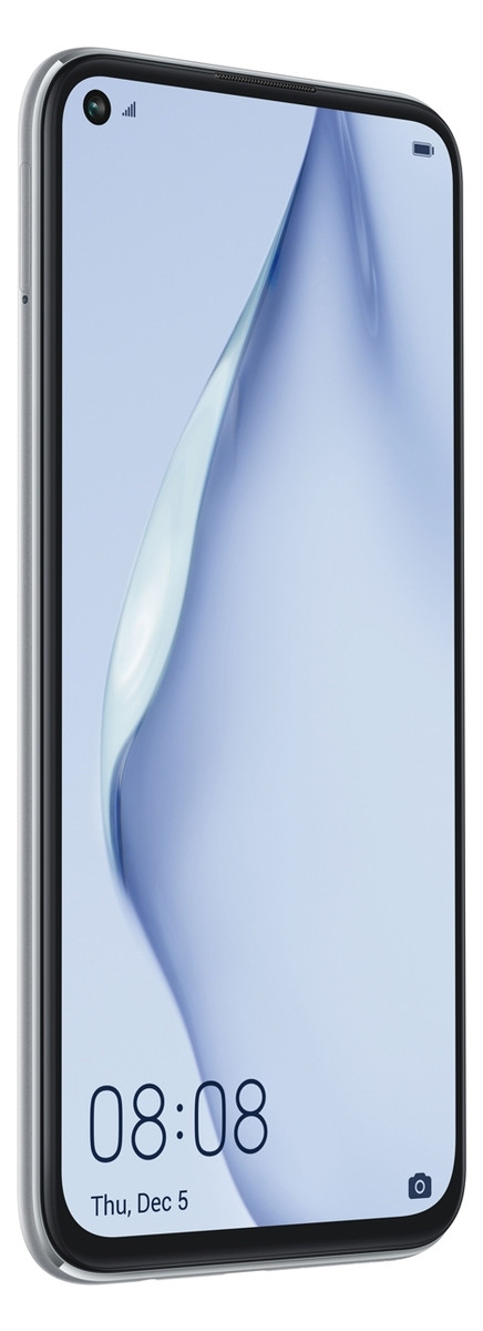 Смартфон Huawei P40 Lite Skyline Gray фото №8