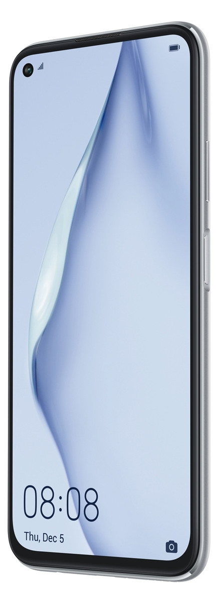 Смартфон Huawei P40 Lite Skyline Gray фото №1