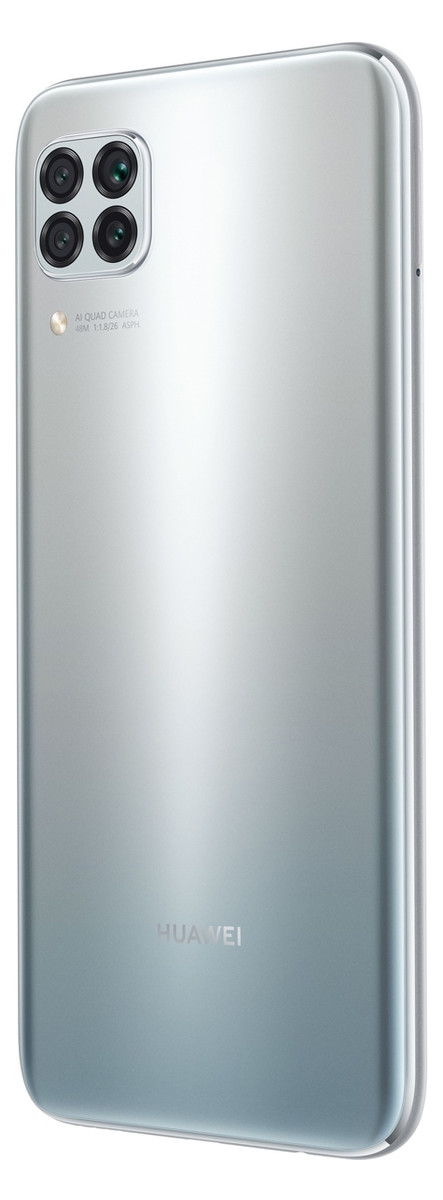Смартфон Huawei P40 Lite Skyline Gray фото №2