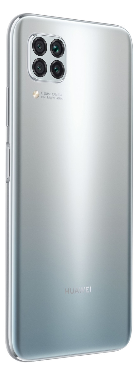 Смартфон Huawei P40 Lite Skyline Gray фото №3