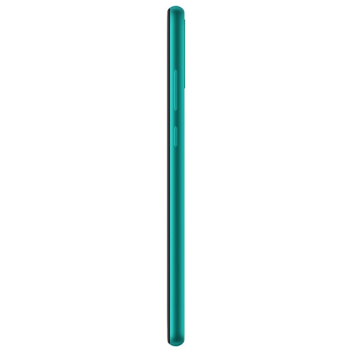 Смартфон Huawei Y6P Emerald Green фото №3