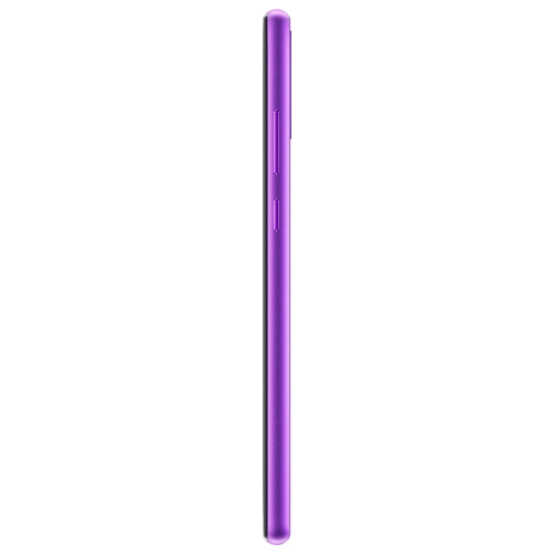 Смартфон Huawei Y6P Phantom Purple фото №3