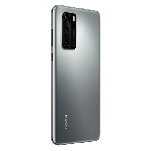 Смартфон Huawei P40 8/128GB Silver Frost Global *EU фото №11