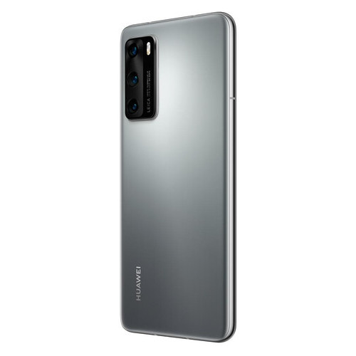 Смартфон Huawei P40 8/128GB Silver Frost Global *EU фото №10