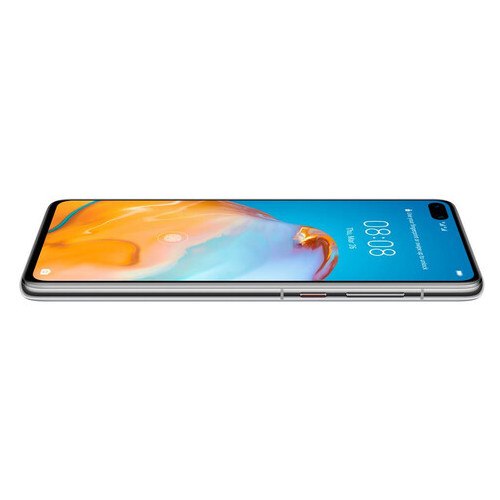 Смартфон Huawei P40 8/128GB Silver Frost Global *EU фото №17